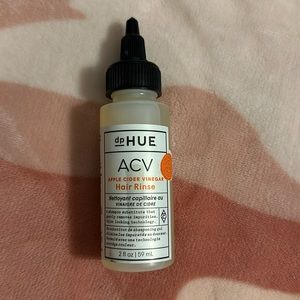 DpHue ACV Apple Cider Vinegar Hair Rinse Mini